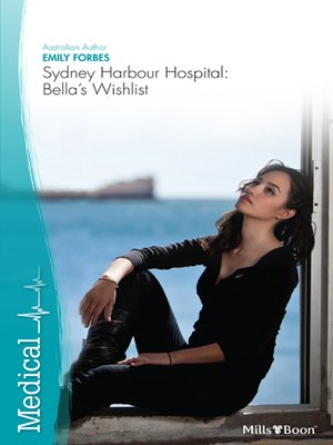 cover image of Sydney Harbour Hospital